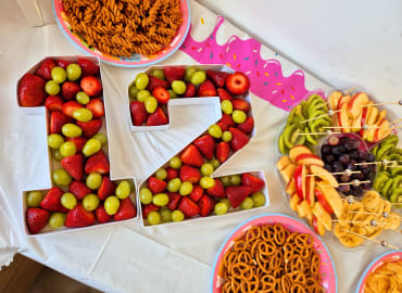 סדנה לבת מצווה