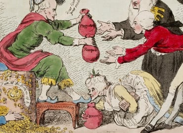 Outrageous London Tour