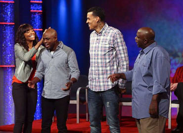 Free Comedy  - Whose Line Is It Anyway Edition