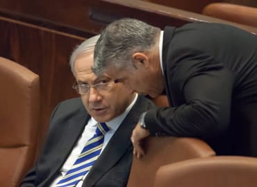 בואו לדבר עם עומר מואב על מדיניות כלכלית