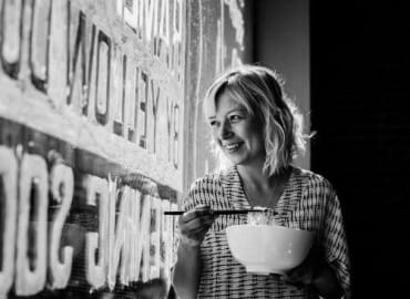 House of Ferment: To Poland With Love From Asia 