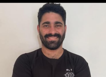 חוזרים הביתה בשלום.