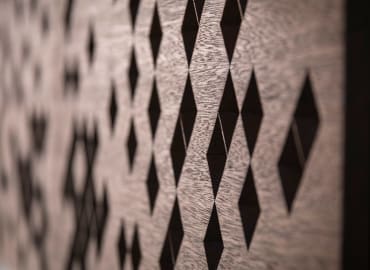  Nurestani Chip Carving – A taster - Lazo Studios 