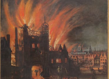 The Story of London