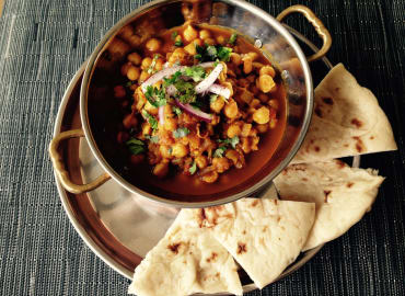 Mother's Day Indian Banquet in Ranjeet's Kitchen