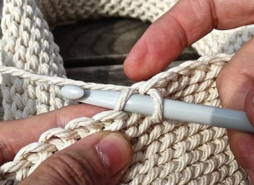 Crochet For All Workshop