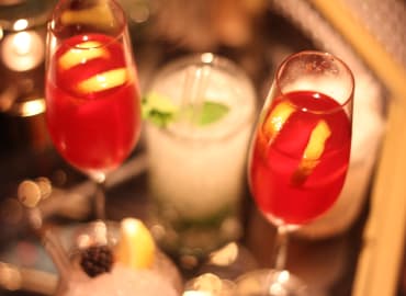 A Quirky Tour of Shoreditch's Popups & Booze