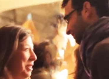 קהילה מקרבת- ריפוי עצמי והדדי בעזרת תקשורת מקרבת