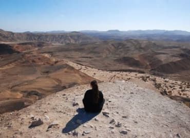 אתאיזם זה סבבה אבל.. עם יוזמי קהילת רוחניות חילונית
