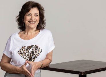 ד"ר אנאבלה שקד: לקפוץ למים