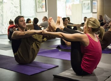 Find your Yoga Soul Mate 