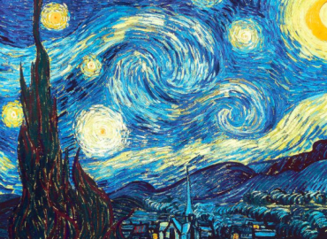 PopUp Painting: Paint Van Gogh with Brunch!