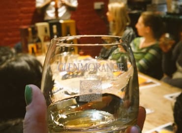 Whisky Masterclass with Aberlour