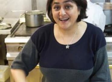 House of Ferment: Roopa Gulati on Indian Pickles