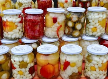 "החמוציה של  ג'קי" - סדנאות, טעימות ומתכונים.