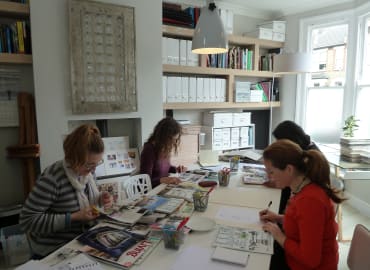 Be your own Interior Designer