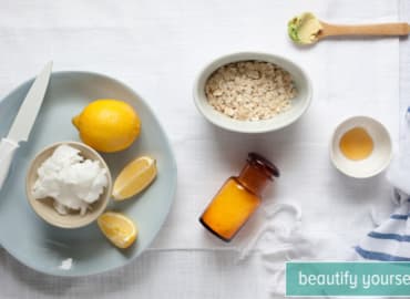 Make Your Own 100% Natural Beauty Products