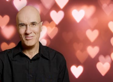 פרופ' יורם יובל: אם זו אהבה -  על מריבות וזוגיות