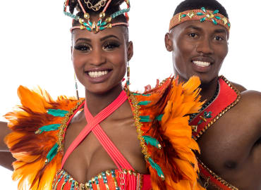 Ziferzouk: An Introduction to Brazilian Zouk Dancing