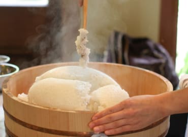 Experience True Sushi with Keiko 