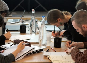 Introduction into HTML&CSS and Coding for Web