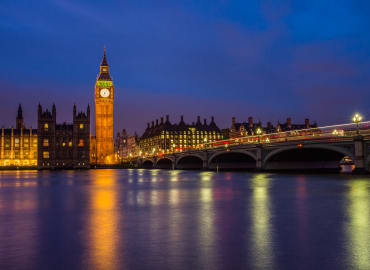 The Silent Disco Boat Party - On the Thames