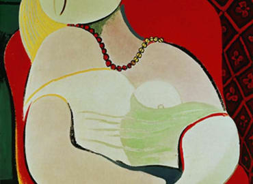 PopUp Painting: Anyone Can Paint like Picasso!