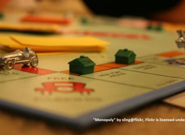 The Truth About Property Investing - a balanced view