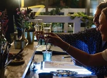 MasterMatch Singles Night [Aged 20-40]