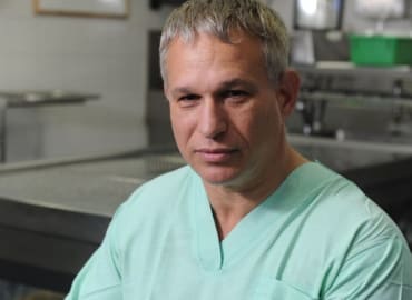 ד״ר חן קוגל: רפואה משפטית - פענוח פשעים באמצעות רפואה