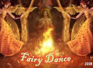 Fairy Dance ערב יום העצמאות 2018!