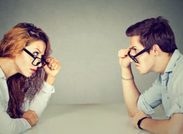  ד"ר ליאת יקיר לוולנטיין: המוח הגברי VS המוח הנשי