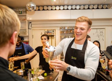 Cocktail Masterclass