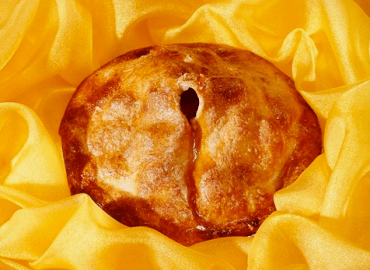 Edible Pleasures: A Tasty Experience with Lana Citron