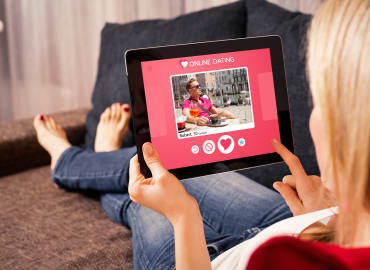 Talk on Psychology of Dating & Attraction