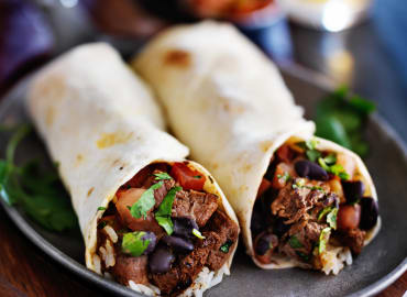 Learn Spanish in London with Free Mexican Street Food
