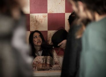 גראנד קרליבך הוטל - חווית תיאטרון אינטראקטיבית