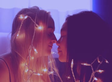 Bisexual Speed Dating (GUYS - 30ish and up)