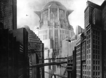 A brief history of the future | Manchester