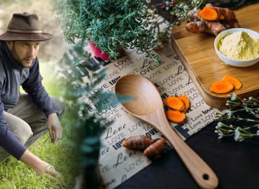 ד"ר אורי מאיר צ'יזיק: קיצור תולדות התזונה