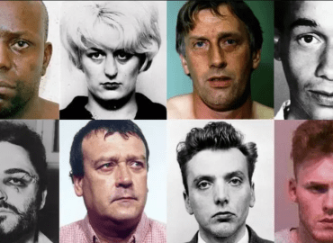 Interviews With British Serial Killers | Nottingham