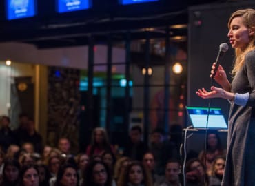 איך תקבלו החלטות מאושרות, חכמות והגיוניות יותר?