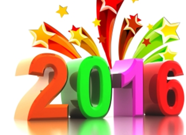 הכיני את עצמך לשנת 2016!!