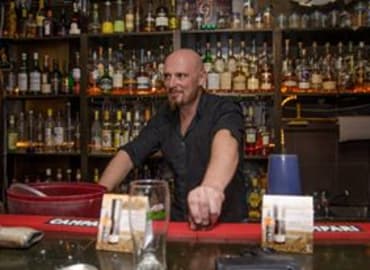 טעימות וויסקי סינגל מאלט חדש למבינים בעיר הקודש