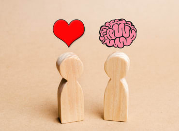 ד"ר ליאת יקיר : המדע שמאחורי האהבה והזוגיות