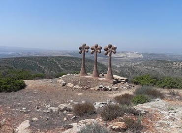 טיול לשבת: פריחות מיתוסים ומלאכות עתיקות 