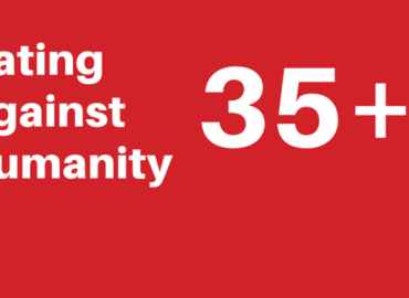 Dating Against Humanity 35+