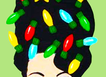 PopUp Painting: Christmas Special!