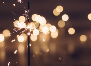 Nomadic. Presents...An Early Guy Fawkes Feast