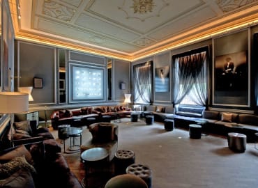 The Entrepreneur Club 